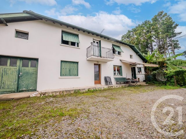 maison à vendre - 5 pièces - 108.81 m2 - TILH - 40 - AQUITAINE - Century 21 Glockner