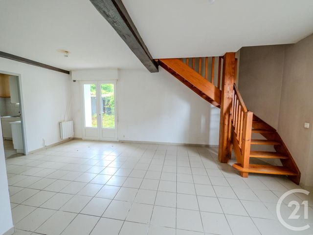 Appartement F4 à vendre - 4 pièces - 83.0 m2 - HAGETMAU - 40 - AQUITAINE - Century 21 Glockner