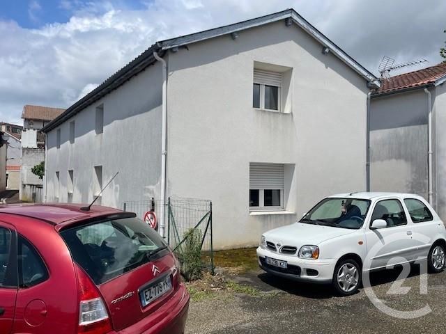 Appartement F4 à vendre HAGETMAU