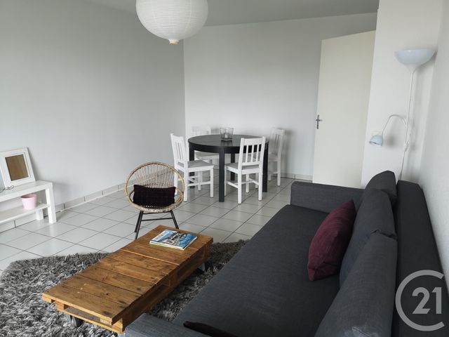 Appartement F2 à louer DAX