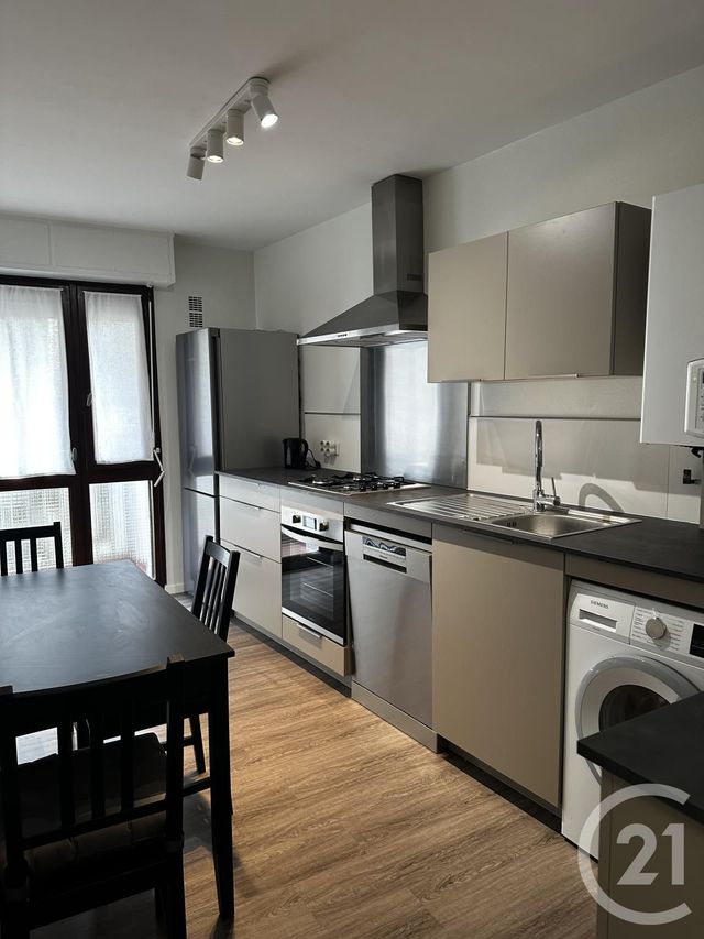 Appartement F2 à louer - 2 pièces - 53.19 m2 - DAX - 40 - AQUITAINE - Century 21 Glockner