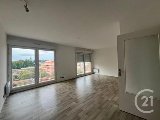 Appartement T1 à louer - 1 pièce - 35.06 m2 - 40 - AQUITAINE - Century 21 Glockner