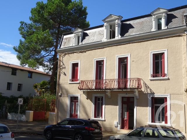 appartement - DAX - 40