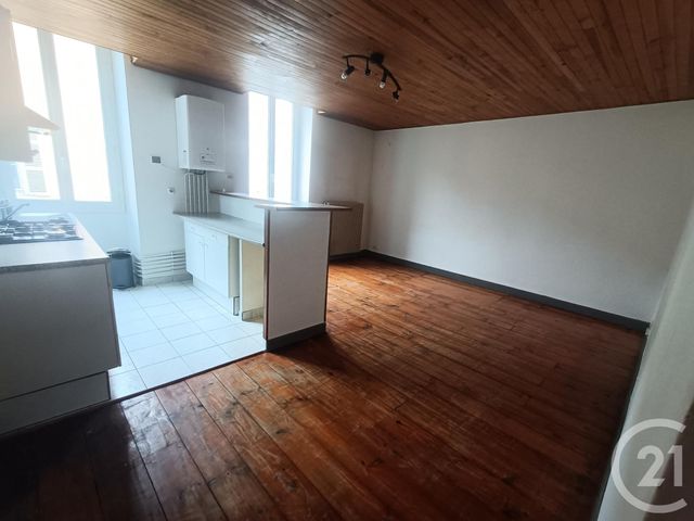 Appartement F2 à louer - 2 pièces - 45.19 m2 - DAX - 40 - AQUITAINE - Century 21 Glockner