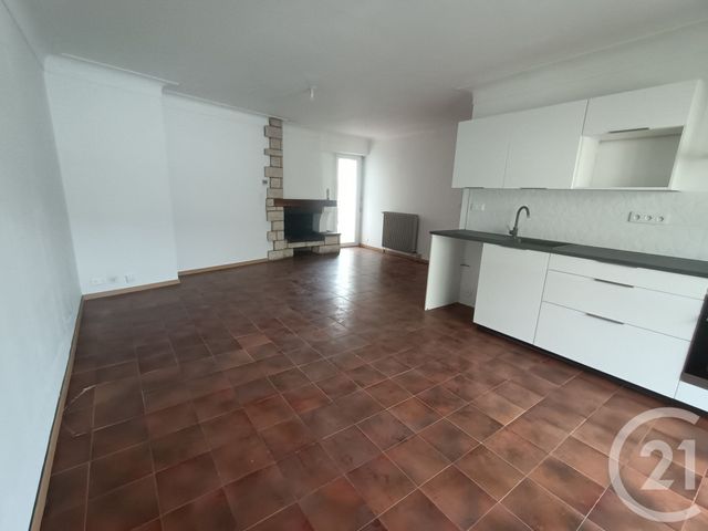 Appartement F4 à louer DAX