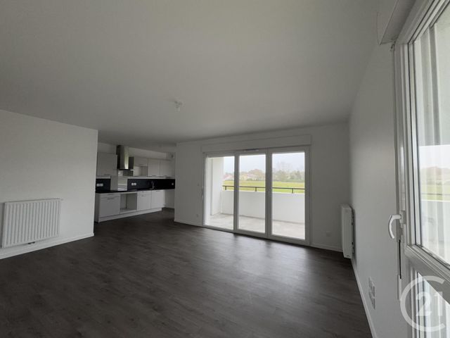 Appartement F4 à louer - 4 pièces - 86.0 m2 - DAX - 40 - AQUITAINE - Century 21 Glockner