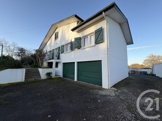 maison à vendre - 7 pièces - 151.92 m2 - ST PANDELON - 40 - AQUITAINE - Century 21 Glockner