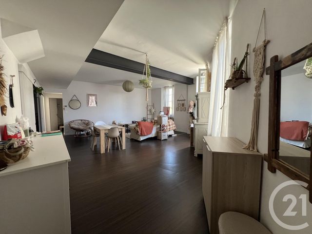 Appartement F3 à louer - 3 pièces - 78.77 m2 - DAX - 40 - AQUITAINE - Century 21 Glockner