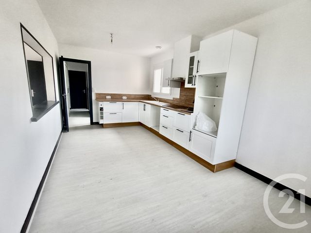 Appartement F4 à louer - 4 pièces - 90.22 m2 - MEES - 40 - AQUITAINE - Century 21 Glockner