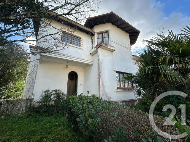 maison à vendre - 4 pièces - 88.8 m2 - DAX - 40 - AQUITAINE - Century 21 Glockner