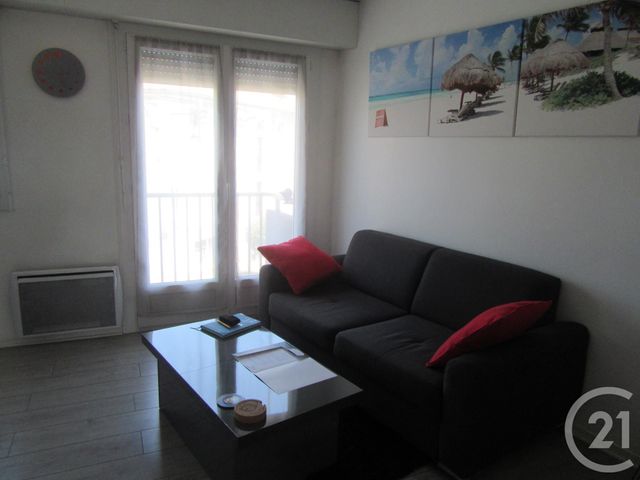 Appartement F2 à louer - 2 pièces - 43.5 m2 - DAX - 40 - AQUITAINE - Century 21 Glockner