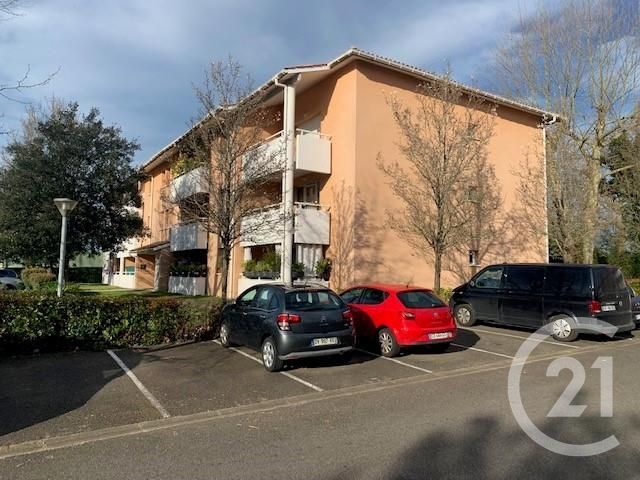 Appartement F2 à vendre - 2 pièces - 39.79 m2 - DAX - 40 - AQUITAINE - Century 21 Glockner