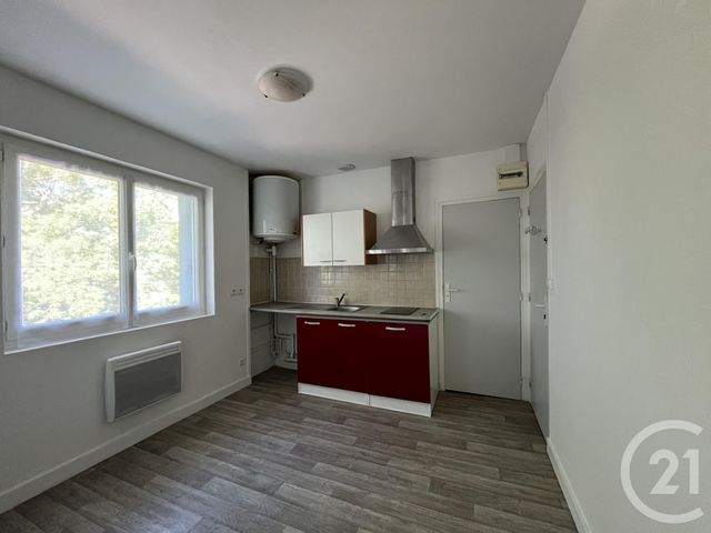 Appartement F2 à louer - 2 pièces - 31.2 m2 - DAX - 40 - AQUITAINE - Century 21 Glockner