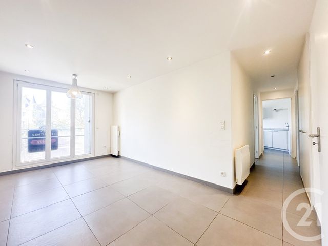 Appartement F2 à vendre - 2 pièces - 53.93 m2 - BIARRITZ - 64 - AQUITAINE - Century 21 Glockner